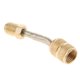 thumbnail image 2 of Acondicionador de aire sin conductos mini split giratorio puerto codo adaptador para r410a a, 2 of 5