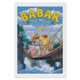 thumbnail image 1 of Babar Kits de Pintura de Diamantes para Adultos 5D DIY Diamond Art Kits Full Drill Diamond Dots para Regalo Decoración de Pared y Relajación Artes de Gemas 20*30cm, 1 of 6