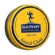 thumbnail image 1 of Betún para cuero SAPHIR Amiral Gloss Wax 50 ml Negro, 1 of 6