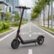 thumbnail image 5 of Scooter Eléctrico Plegable Digital 25 km.500w, 5 of 6