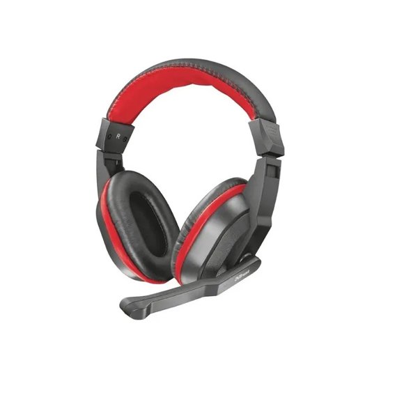 Audífonos Ziva Gaming Headset Trust