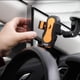 thumbnail image 2 of Teléfono con venta/soporte GPS Armor All AMK3-0117-BLK Universal, 2 of 9