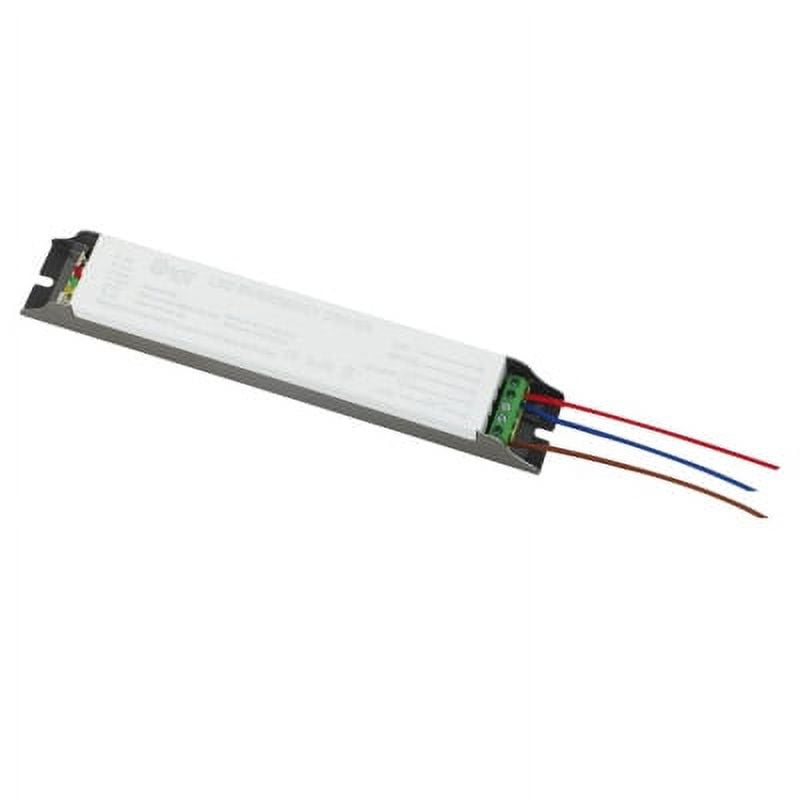 Hb Led - Kit De Emergencia Para Tubo Led 3-18w