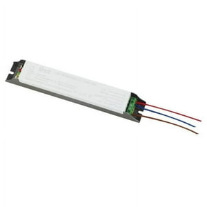Hb Led - Kit De Emergencia Para Tubo Led 3-18W
