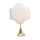 thumbnail image 5 of Expositor De Collares, Expositor De Joyas, Busto Para Venta, Escaparate De Fotografía, Octogonal, 5 of 5