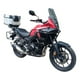 thumbnail image 3 of Defensa Alta Para Moto Honda Nx 500 (2024+), 3 of 5