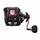 thumbnail image 1 of Carrete eléctrico Daiwa S500JP modelo 2023, freno de 16 kg, 800 g, 1 of 3