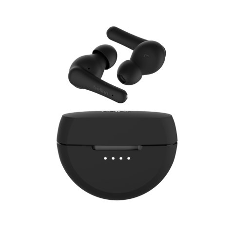 Belkin - Audifono In Ear Earbuds Rythm