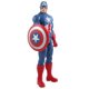thumbnail image 1 of Figura de acción Marvel Avengers Titan Hero Captain America, 1 of 2