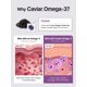 thumbnail image 5 of Sérum Delere Caviar Glow 50ml Retinol Niacinamida, 5 of 9