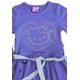 thumbnail image 3 of Conjunto Niña Vestido+calza S121165-68 Violeta 3, 3 of 5