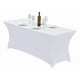 thumbnail image 1 of Funda mantel spandex evento banquete 244x76, 1 of 3