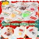 thumbnail image 4 of Juguetes antiestrés Mochi navideños DKJOAZ, paquete de 24, recuerdos para fiesta, 4 of 7