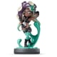 thumbnail image 2 of Amiibo Nintendo Marina (serie Splatoon) Versión japonesa, 2 of 2