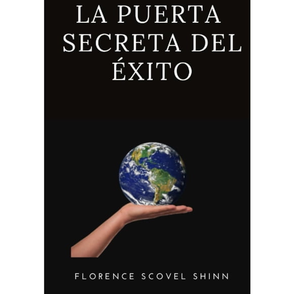 Libro La puerta secreta del éxito (edición en español) de ALEMAR