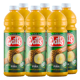 thumbnail image 1 of Pack 6 Néctar Watt's Piña 1.5L, 1 of 3