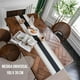thumbnail image 3 of Camino De Mesa Decoracion Yute Manteles De Centro 180 X 30, 3 of 7