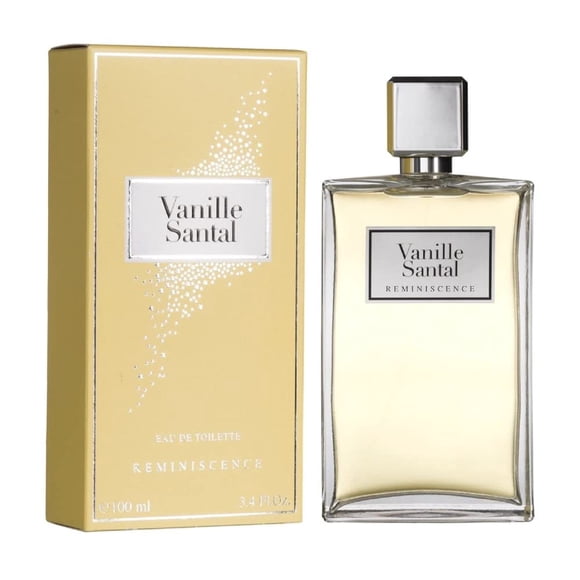 Perfume Reminiscence Vanille Santal Eau De Toilette 100 ml