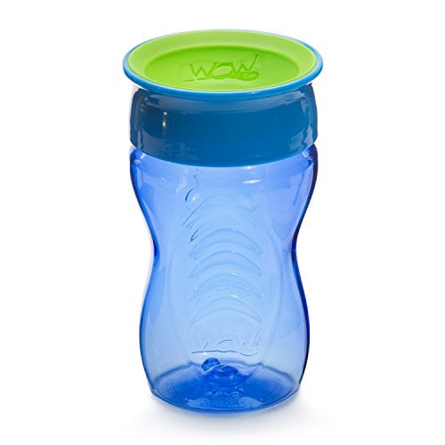 Wow Cup - Vaso Tritan Azul