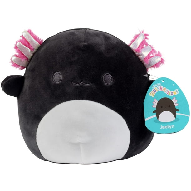 Peluche Squishmallows Original Jaelyn The Axolotl 20 cm | Lider