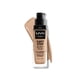 thumbnail image 1 of Foundation NYX PROFESSIONAL MAKEUP Can't Stop Won't Stop, 1 of 6