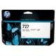 thumbnail image 1 of Cartucho de Tinta HP 727 DesignJet Negro fotográfico 130 ml, 1 of 6