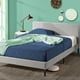 thumbnail image 2 of Cama Liam Zinus 2 Plazas Resortes Pocket, 2 of 7