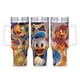 thumbnail image 1 of Vaso Térmico Desmarcar Leyenda De Los Tres Caballeros 1180 ml, 1 of 6