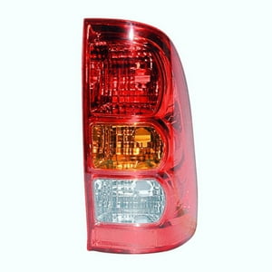 Repuestos Del Sol - Farol Trasero Derecho Toyota Hilux 2.5 2Kd-Ftv Kun35 Dohc 16 Valv 2Wd 2005 2011