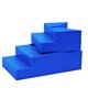 thumbnail image 1 of Escaleras Desmontables Deluxe Azules para Ring de Lucha, 1 of 1
