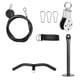 thumbnail image 2 of Sistema De Polea De Levantamiento De Pesas Accesorio De Máquina Desplegable Para Culturismo, 2 of 5