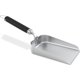 thumbnail image 3 of Pala para Plancha Weber de Acero Inoxidable con Mango Antideslizante, 3 of 3
