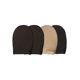 thumbnail image 3 of Protectores de Dedos MeMoi 4 Pares con Acolchado de Algodón, 3 of 5