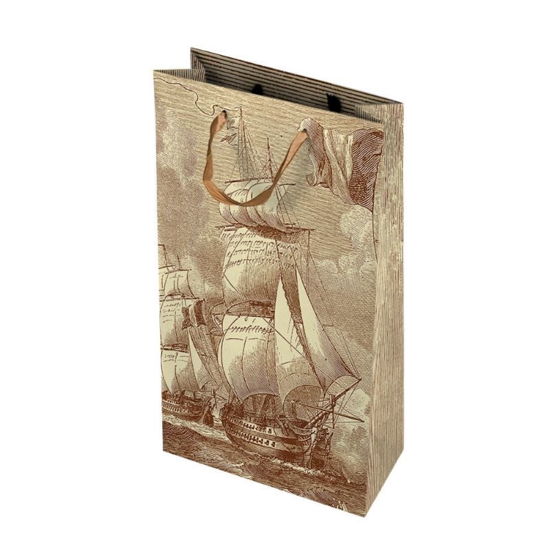 Bolsa Grande Masculina Happydays