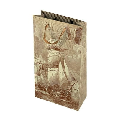 Bolsa Grande Masculina  Happydays