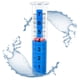 thumbnail image 1 of Tubo de repuesto para pluviómetro Toiclebor RM-B-T02, resistente a heladas, 21 cm, 1 of 3
