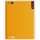 thumbnail image 2 of Pack 10 cuadernos Rhein College One Color croquis 100 hojas, 2 of 3