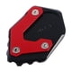 thumbnail image 1 of Almohadilla Para Pata De Cabra De Motocicleta Almohadilla Para Pie Modificada Para Pavimento Caliente Y Terreno Blando, 1 of 5