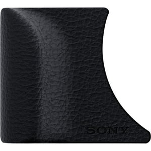 Empuñadura De Fijación Sony Agr2 Para Dsc-Rx100 (Negra)