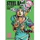 thumbnail image 1 of Manga Jojos Bizarre Adventure Parte 7: Steel Ball Run 12, 1 of 2