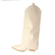 thumbnail image 3 of Bota Beige Andarina, 3 of 5