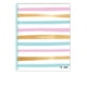 thumbnail image 1 of Cuaderno Universitario Chic - 3 materias / papel premium 80g, 1 of 1