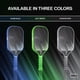thumbnail image 5 of Pala de Pickleball JOOLA Perseus 16 mm de Fibra de Carbono, 5 of 7