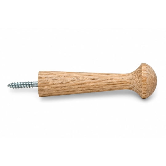 Paquete De 10 Pernos Shaker Balsam Point Workshop De 7,6 cm