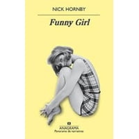 Penguin Random House - Funny Girl
