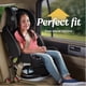 thumbnail image 4 of Asiento de Auto Convertible 4 en 1 para Bebé y Niño Pequeño Graco Grows4Me, 4 of 7