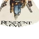 thumbnail image 4 of Resident Evil Mantel Redondo con Estampado Icónico de Temática, Se Adapta a la Mayoría de Mesas, Fácil de Cuidar, Regalo Perfecto para Aficionados, Amigos y Familia.180cm, 4 of 5