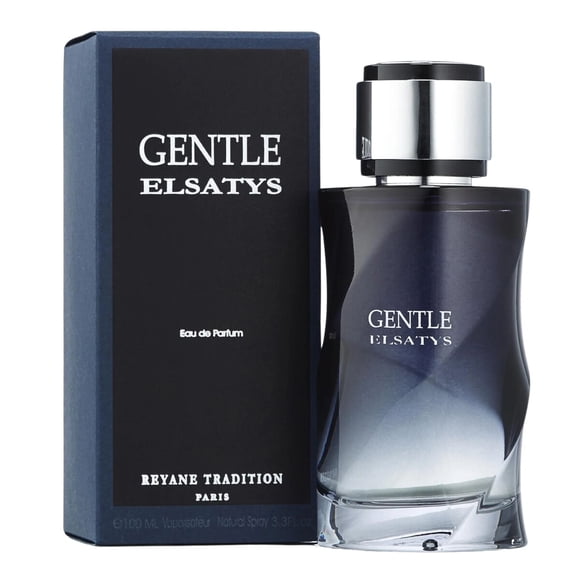Reyane Tradition Gentle Elsatys Perfume 100 ml EDP para Hombre