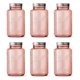 thumbnail image 1 of Tarros de Conserva Ball 960 ml Rosa, paquete de 6 (2166214‑6PK), 1 of 6