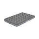 thumbnail image 1 of Colchón Inflable 2 Plazas Deluxe Gris, 1 of 3